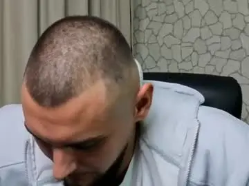 Chaturbate Best Webcam of clintmasterss