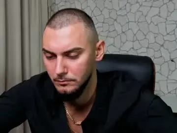 Chaturbate Sex Cam of clintmasterss