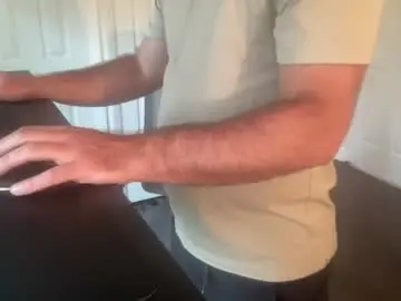 Chaturbate Live Porn of cuckgriff23