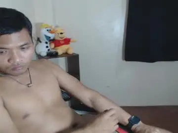 Chaturbate Live Porn of dachs_ace