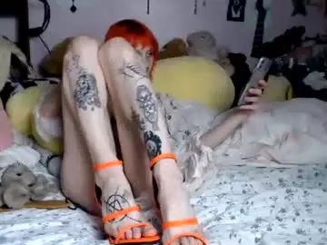 Chaturbate Sex Chat of devilg1rl