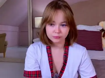 Chaturbate Adult Video Chat of elaravance