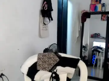 Chaturbate Private Sex Chat of hadesmit1