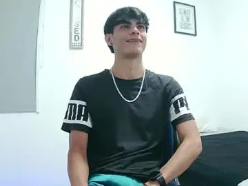 Chaturbate Best live sex cam show of harrythomson1