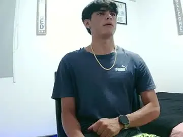 Chaturbate Private Sex Chat of harrythomson1