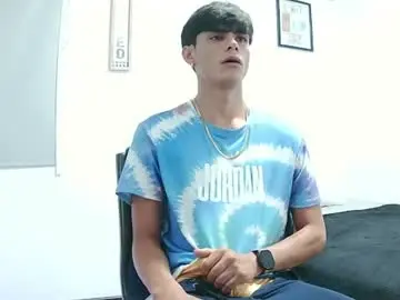 Chaturbate Adult Webcam of harrythomson1