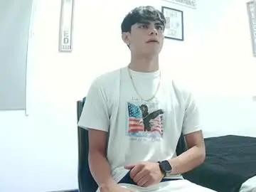 Chaturbate Watch Live Sex Cams of harrythomson1