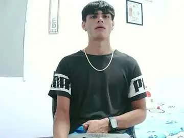 Chaturbate Adult Webcams of harrythomson1