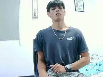 Chaturbate Best live sex cam show of harrythomson1