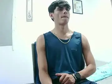 Chaturbate Sex Chat of harrythomson1