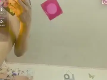 Chaturbate Free Live Porn of jhoanatrans22