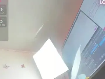 Chaturbate Nude Webcam of jhoanatrans22