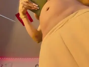 Chaturbate Nude Webcam of jhoanatrans22