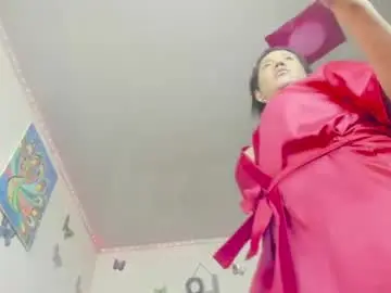 Chaturbate Watch Live Sex Cams of jhoanatrans22