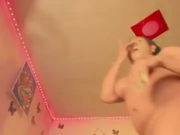 Chaturbate Adult Webcam of jhoanatrans22