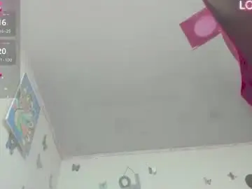 Chaturbate Sex Cam of jhoanatrans22