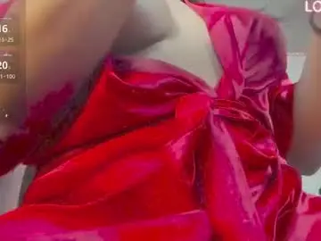 Chaturbate Sex Chat of jhoanatrans22