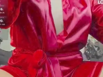 Chaturbate Watch Live Sex Cams of jhoanatrans22