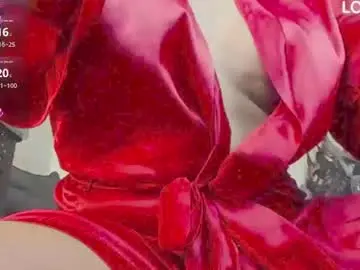 Chaturbate Free Porn Cam of jhoanatrans22