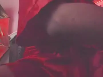 Chaturbate Private Sex Chat of jhoanatrans22