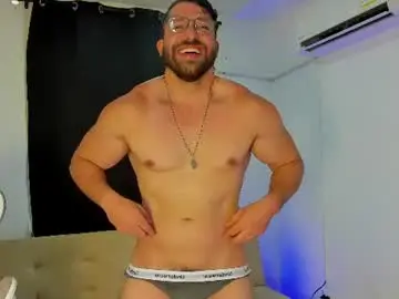 Chaturbate Best Webcam of joshualyon