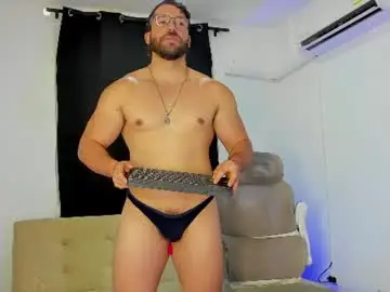 Chaturbate Live Porn of joshualyon