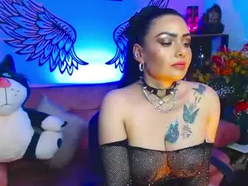 Chaturbate Live Porn of karol_kennedy