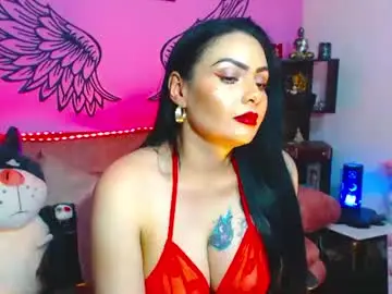 Chaturbate Nude Webcam of karol_kennedy