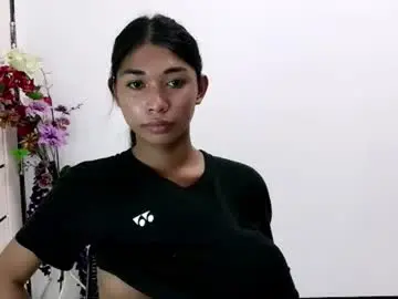 Chaturbate Live Porn of kiannalima69