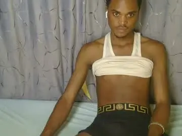 Chaturbate Adult Video Chat of king_tizian