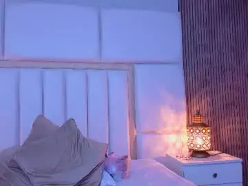 Chaturbate Sex Chat of laylaadoll_