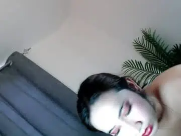 Chaturbate Free Porn Cam of liana_star