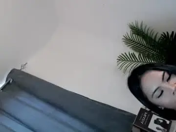 Chaturbate Private Sex Chat of liana_star