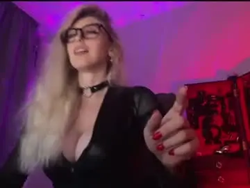 Chaturbate Nude Webcam of liya_ray