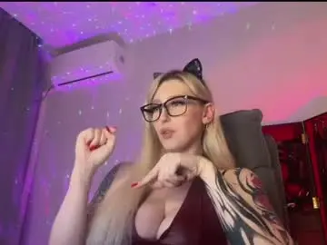 Chaturbate Nude Webcam of liya_ray