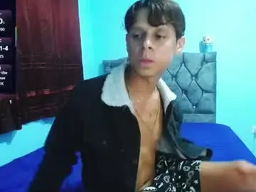 Chaturbate Adult Webcam of loganevans8