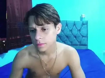 Chaturbate Adult Webcam of loganevans8