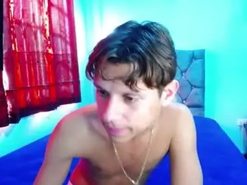 Chaturbate Free Porn Cam of loganevans8