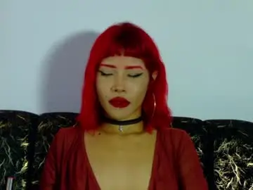 Chaturbate Sex Chat of loveubella_