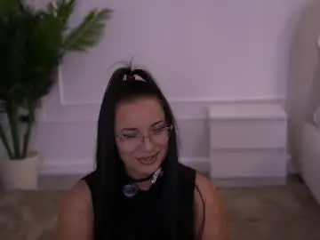 Chaturbate Free Live Porn of luciannabell
