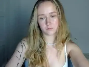 Chaturbate Sex Chat of lulu_baby1