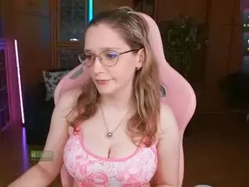 Chaturbate Free Porn Cam of magicstylex