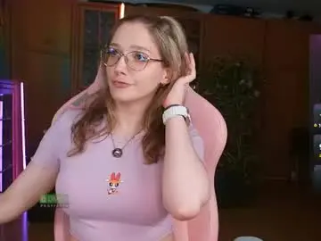 Chaturbate Free Live Porn of magicstylex