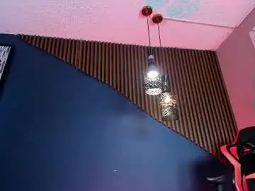 Chaturbate Sex Cam of marcusgrayy