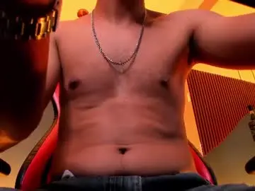 Chaturbate Live Porn of marcusgrayy