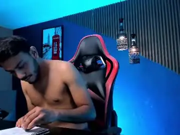 Chaturbate Best Webcam of marcusgrayy