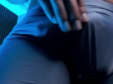 Chaturbate Nude Webcam of marcusgrayy