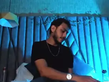 Chaturbate Live Sex of marcusgrayy