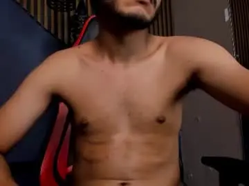 Chaturbate Live Porn of marcusgrayy