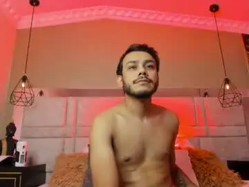Chaturbate Live Porn of marcusgrayy